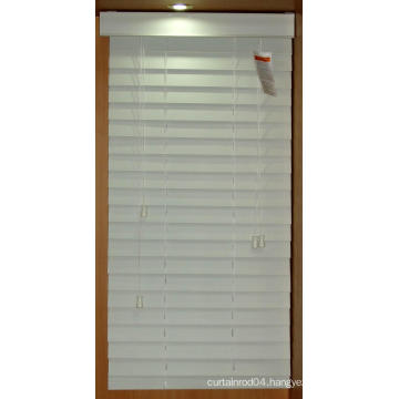 50mm Window Wood Blind Slat with Regency System (SGD-Blind-6534)